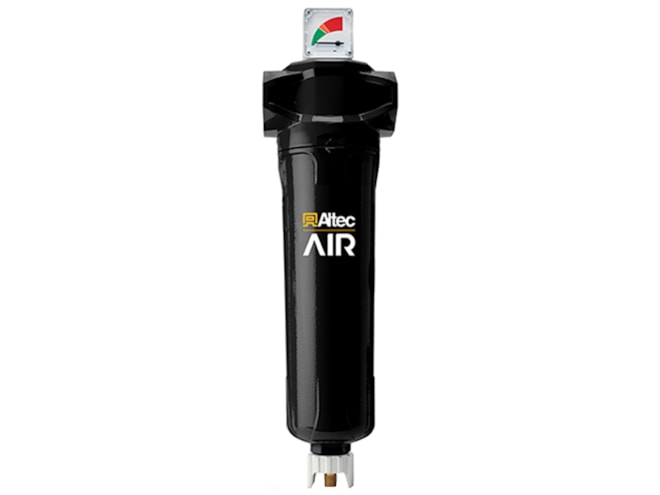 Altec AIR A Series Particulate Filter