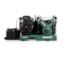 Champion Gas Powered Two Stage Base Air Compressor - 22.5 HP Kohler Motor w/ Extra Fuel Tank Option