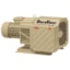 Dekker DuraVane Oil-Free Rotary Vane Vacuum Pump - 41.2 to 68 ACFM models