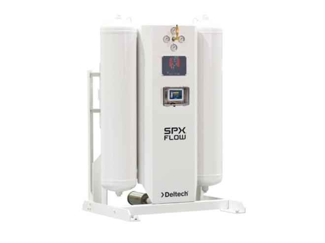 Deltech Del-Monox Series Breathing Air Purifier