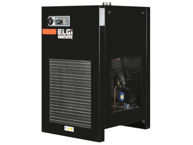 ELGi Airmate EGRD 300, 300 CFM, Refrigerated Air Dryer with Pre-Filter
