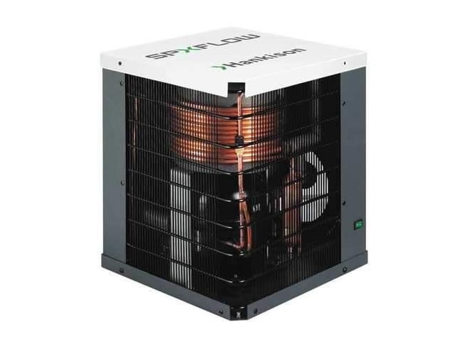 Hankison HPR25, 25 SCFM, Refrigerated Air Dryer