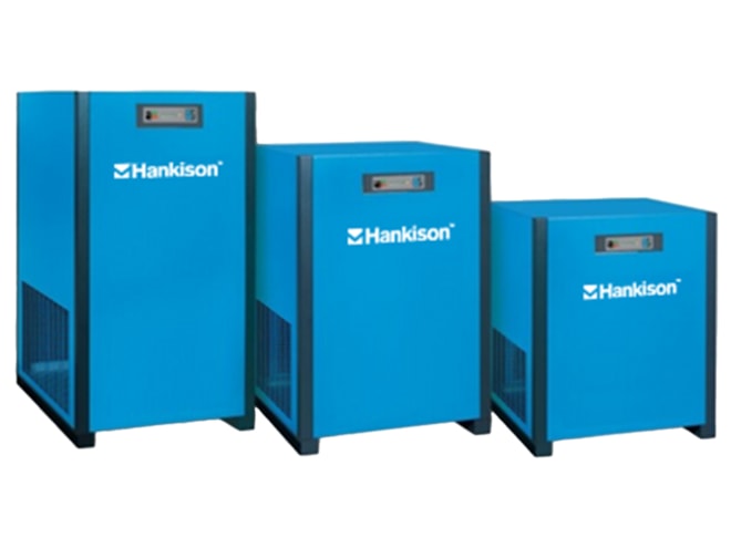 Hankison HPET Series High Pressure Refrigerated Air Dryer