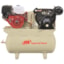 Ingersoll Rand 2475 Gas Powered Two-Stage Piston Air Compressor - Honda Motor