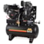 Mi-T-M 30 Gal Industrial Two Stage Gasoline Air Compressor (Electric Start)
