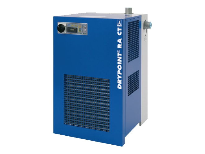 BEKO Technologies RA CT 250, 250 SCFM, 460 V, Cycling Refrigerated Air Dryer