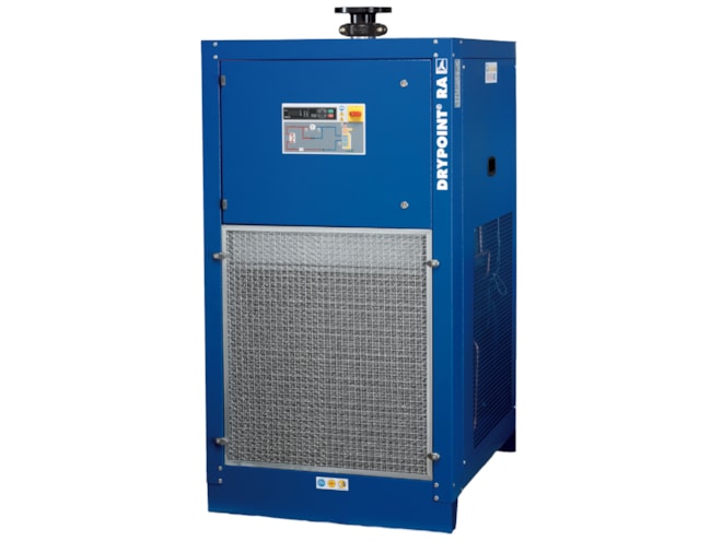 BEKO Technologies RAx 20, 20 SCFM, Premium Refrigerated Air Dryer