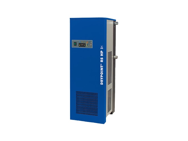 BEKO Technologies RS HP 2900, 2900 SCFM, High Pressure Refrigerated Air Dryer