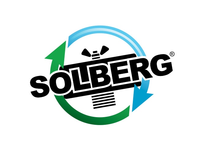 Solberg f-35p-401 Parts