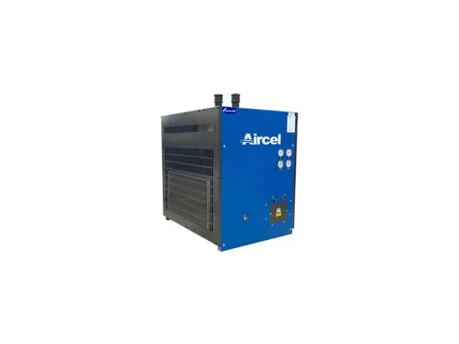 Aircel VF-600, 600 CFM, 208-230V, NEMA 4X Non-Cycling Refrigerated Air Dryer