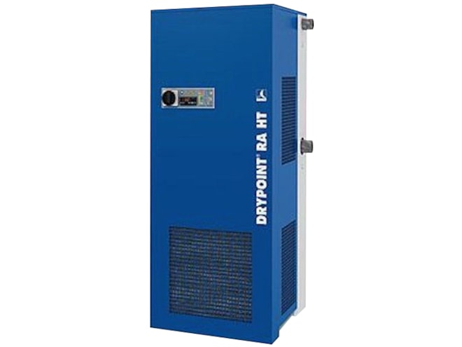 BEKO Technologies RA HT 50, 50 SCFM, High Temperature Refrigerated Air Dryer