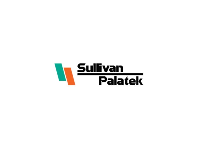 Sullivan Palatek 00053-005 Part
