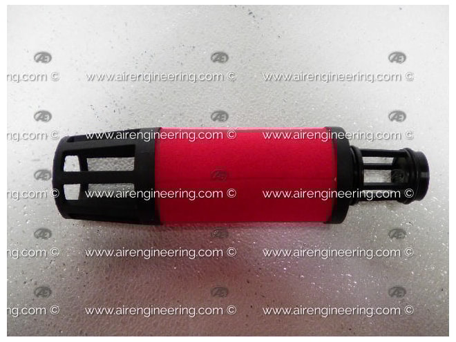 Parker 025aa Part