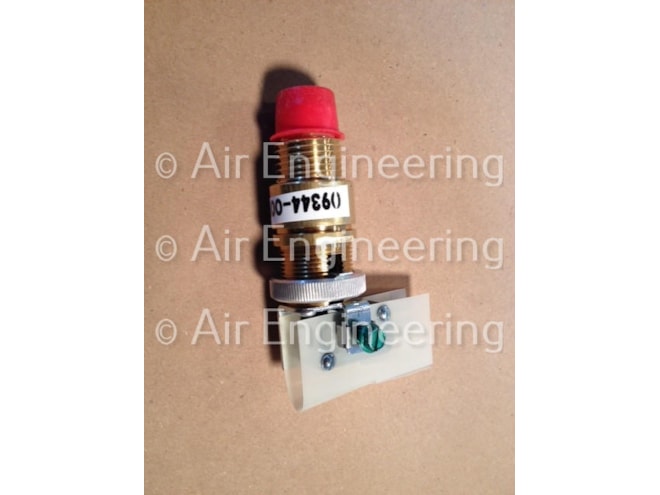 Sullivan Palatek 09344-001 Part