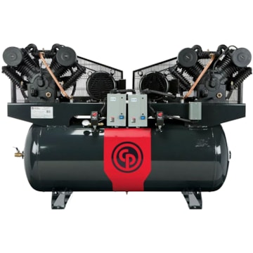 Chicago Pneumatic Air Compressors | Compressor World