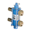 Deltech & Hankison 1701-2, Air By-Pass Valve, 3/8