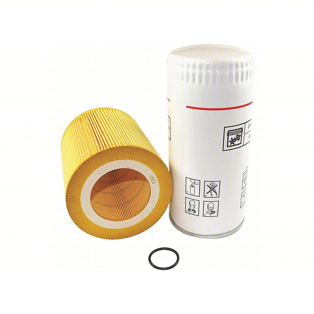 Quincy Compressor QGS Series Maintenance Kit