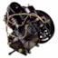 KORE Compressor ZL2120TH Two-Stage Air Compressor Pump - Side View