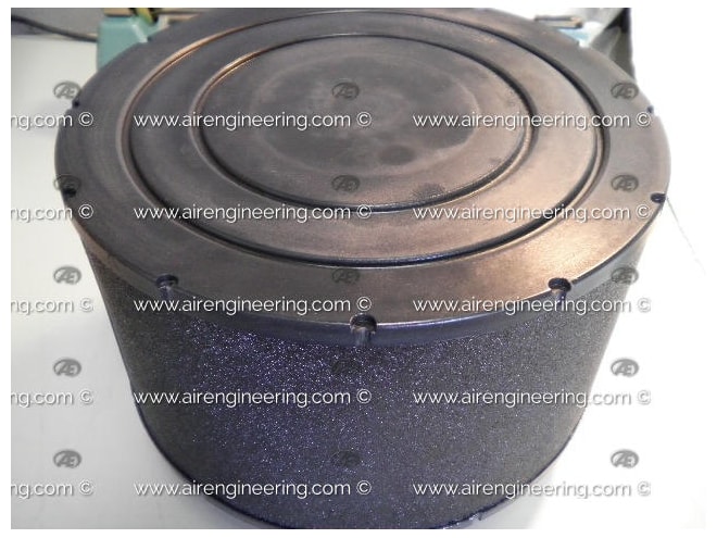 Sullivan Palatek 28174-325 Part