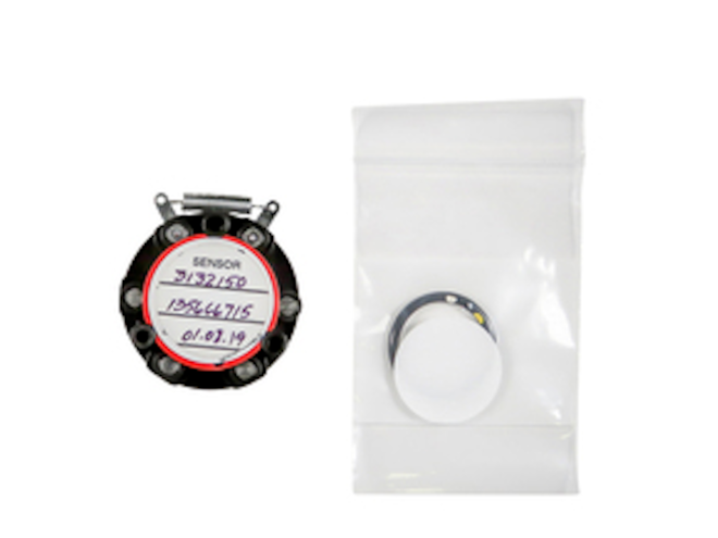 Deltech Sensor Kit, Carbon Monoxide, Series 1000