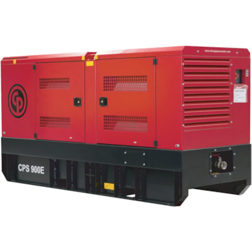 Chicago Pneumatic Air Compressors | Compressor World