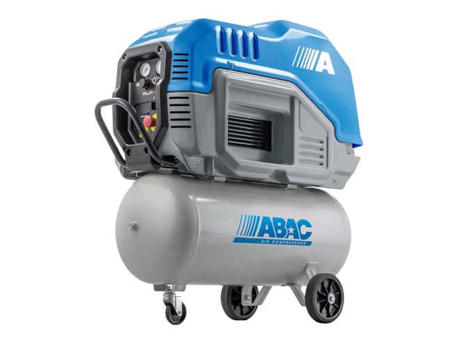 ABAC AS-3D Series Rotary Screw Air Compressor