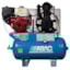 ABAC Gas Powered Two-Stage Piston Air Compressor - Honda Motor