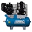 ABAC Gas Powered Two-Stage Piston Air Compressor - Kohler Motor
