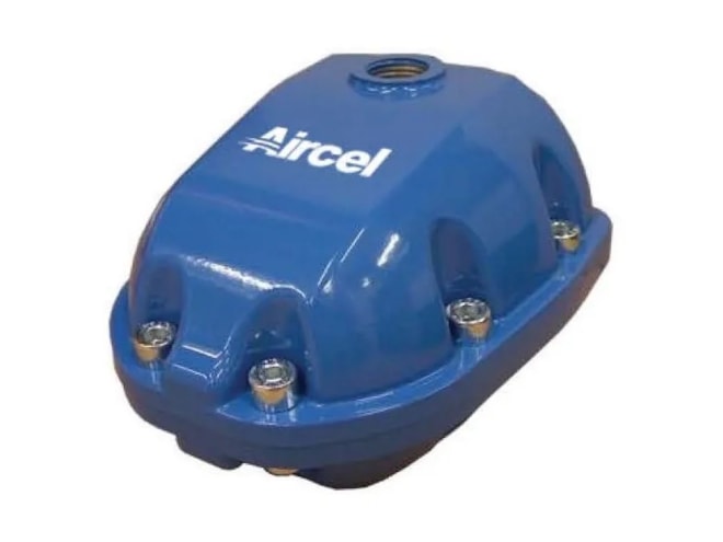 Aircel AMF Magnetic Float Drain