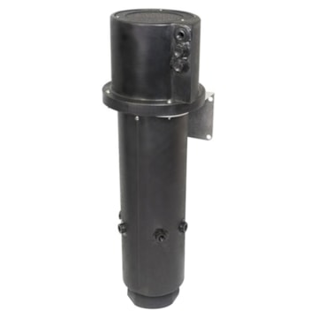 Air System Products PSEQ2 Equalizer