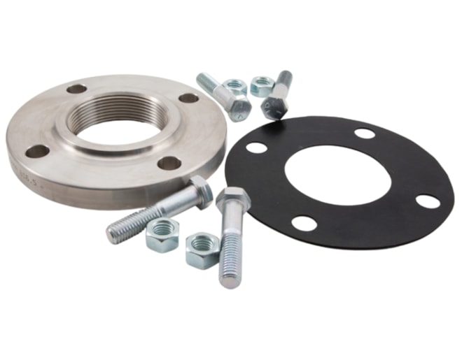 Applied System Technologies TruLink CTC 150# Flange