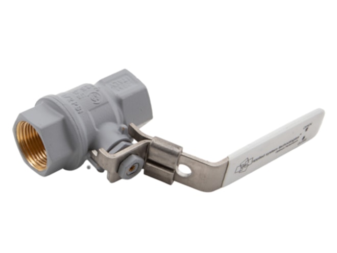 Applied System Technologies Valve