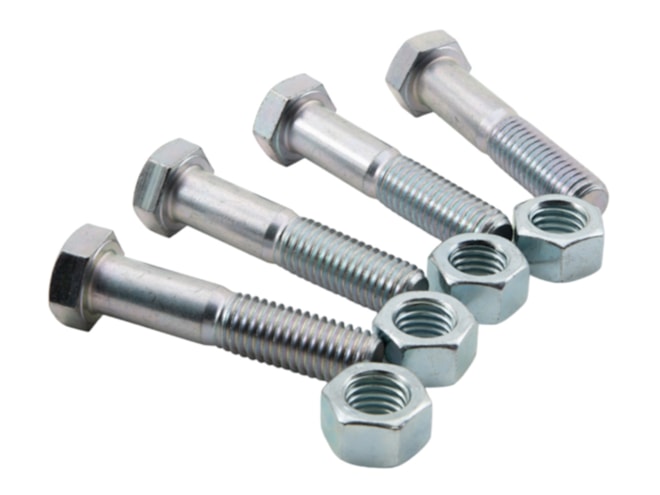 Applied System Technologies Elevation Flange Adapter Bolt Kit