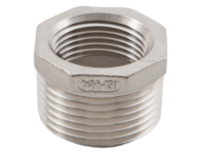 Applied System Technologies Bushing / Nipple