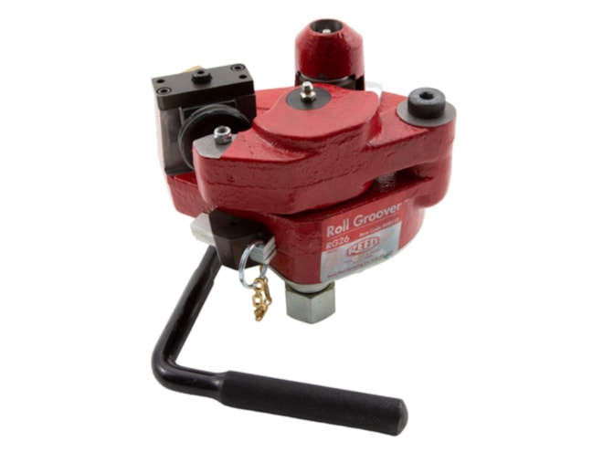 Applied System Technologies TruLink CTC Manual Grooving Tool