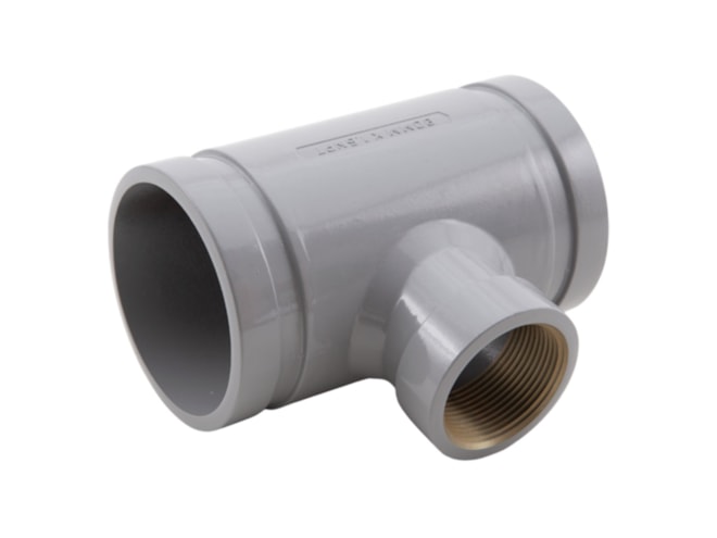 Applied System Technologies TruLink CTC Reducing Tee