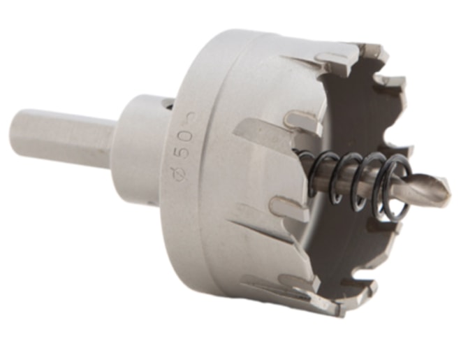 Applied System Technologies TruLink CTC Saddle Clamp Drill Bit