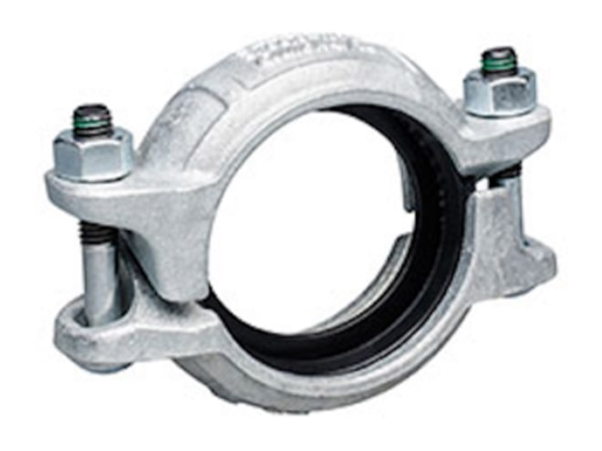 Applied System Technologies Elevation Coupling