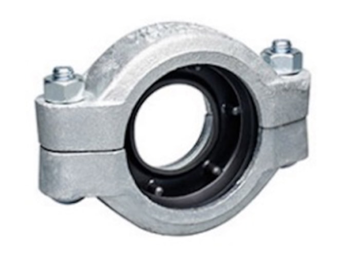 Applied System Technologies Elevation Union Reducer Coupling