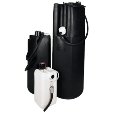 Applied System Technologies OptiClean OPC Oil Water Separator