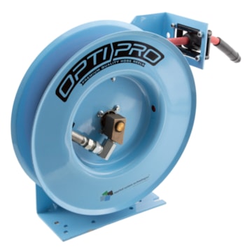 Applied System Technologies OptiPro Hose Reel