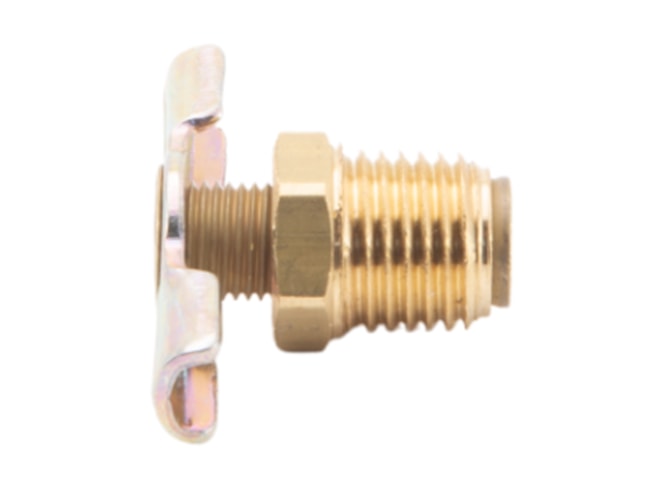 Applied System Technologies Petcock Drain