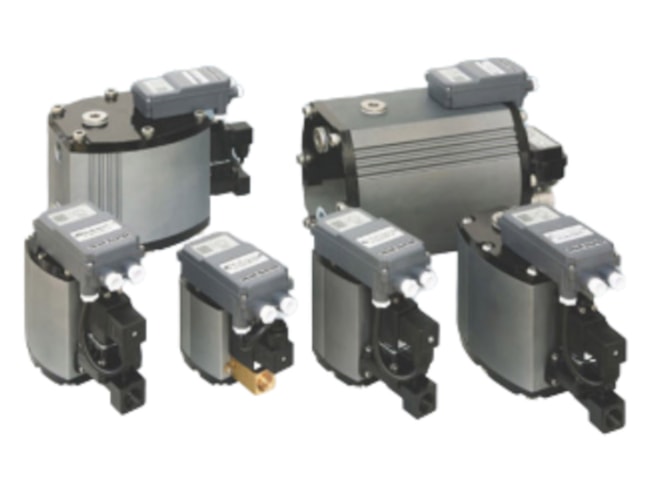 Applied System Technologies PowerMizer Zero Loss Drain Valve