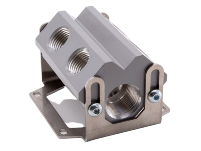 Applied System Technologies Manifold