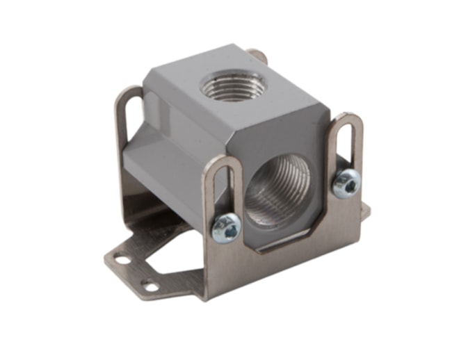 Applied System Technologies Manifold