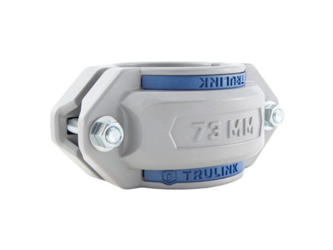 Applied System Technologies TruLink CTC Coupling