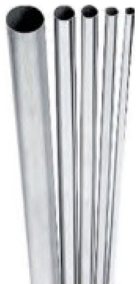 Applied System Technologies TruPress 316 Stainless Steel Air Piping