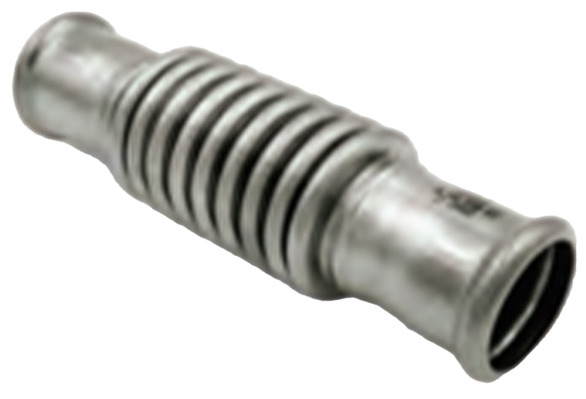 Applied System Technologies TruPress Expansion Joint