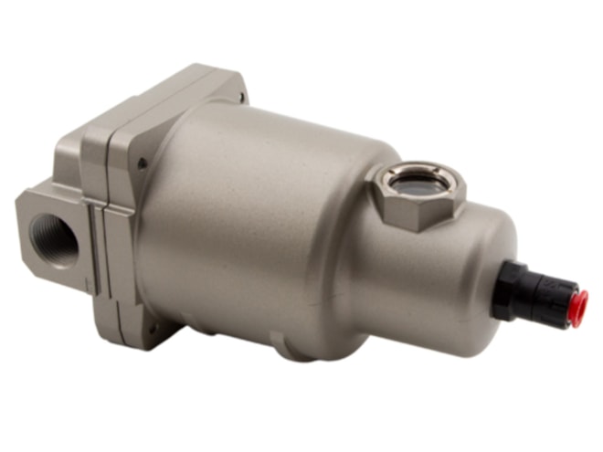 Applied System Technologies Water Remover