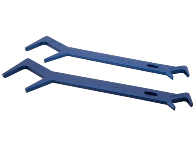 Applied System Technologies Wrench Set